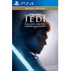Star Wars Jedi: Fallen Order - Deluxe Edition PS4